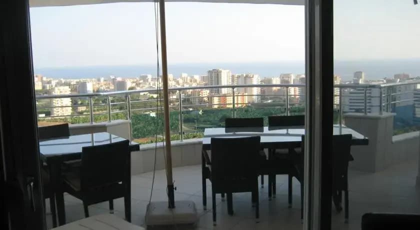 Paradise Hill Resort - photo 4
