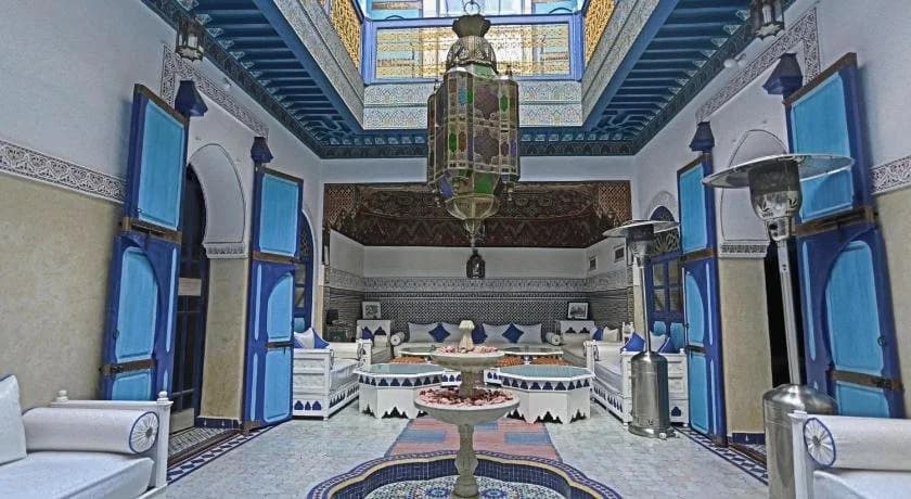 Riad Borj Dar Lamane - main photo