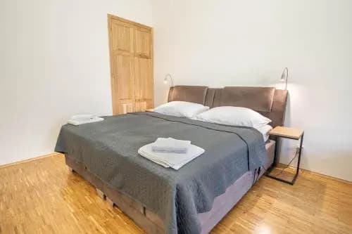 Prague Centre Apartment - photo 4