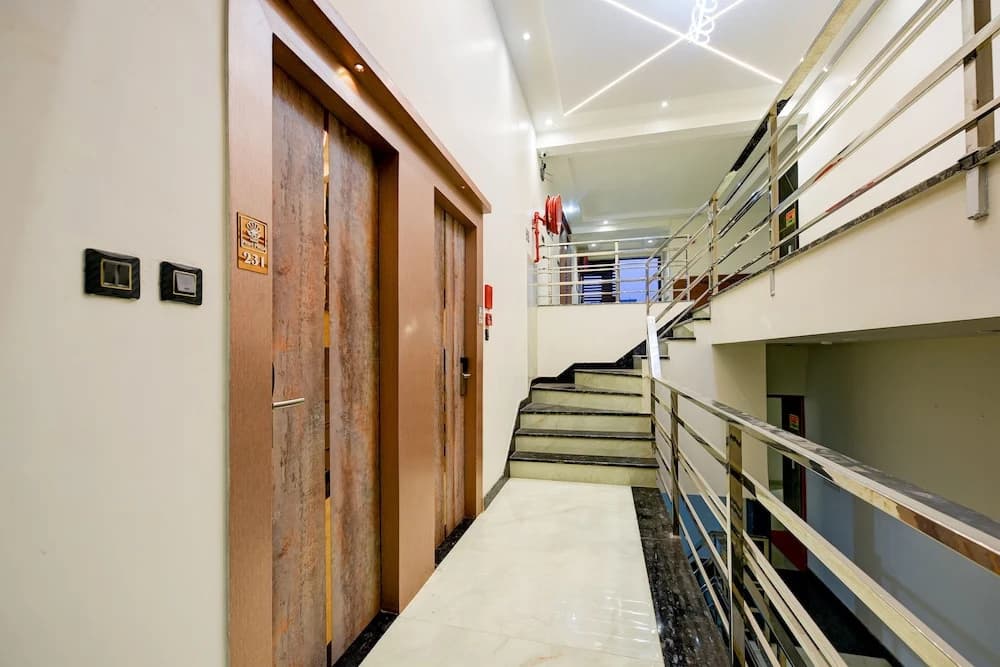 Hotel Pearl Plaza - photo 12