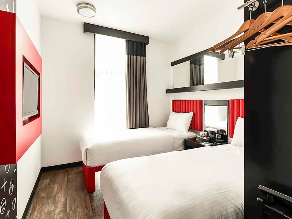 Essence Hotel Carlton - photo 30