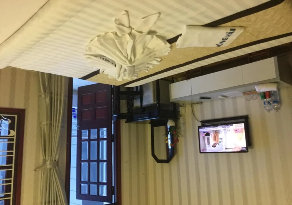 Dong Hai Hotel - photo 10