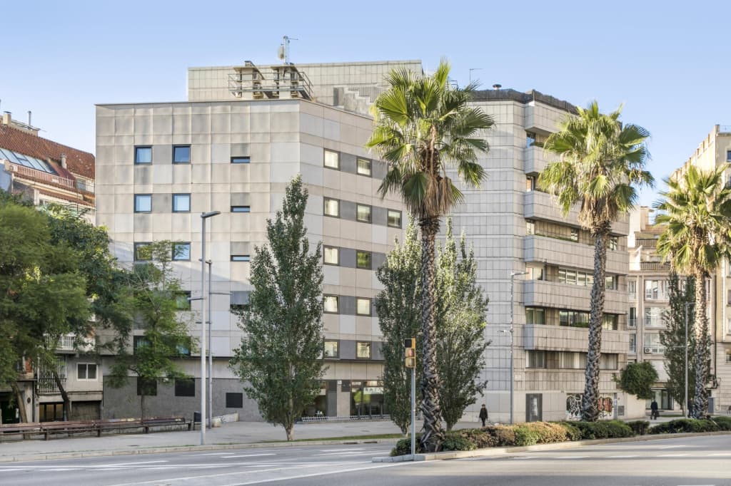 Apartments Sata Park Guell Area - photo 31