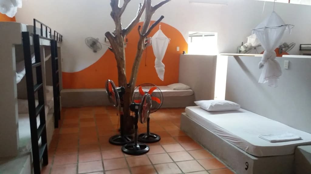 Langchia Home - Hostel - photo 4
