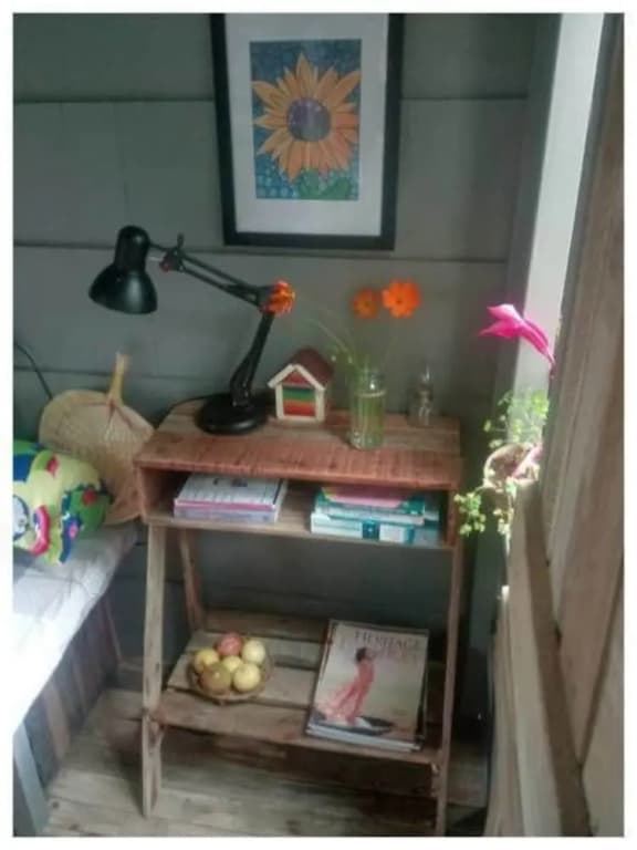 The Birdhouse - photo 6