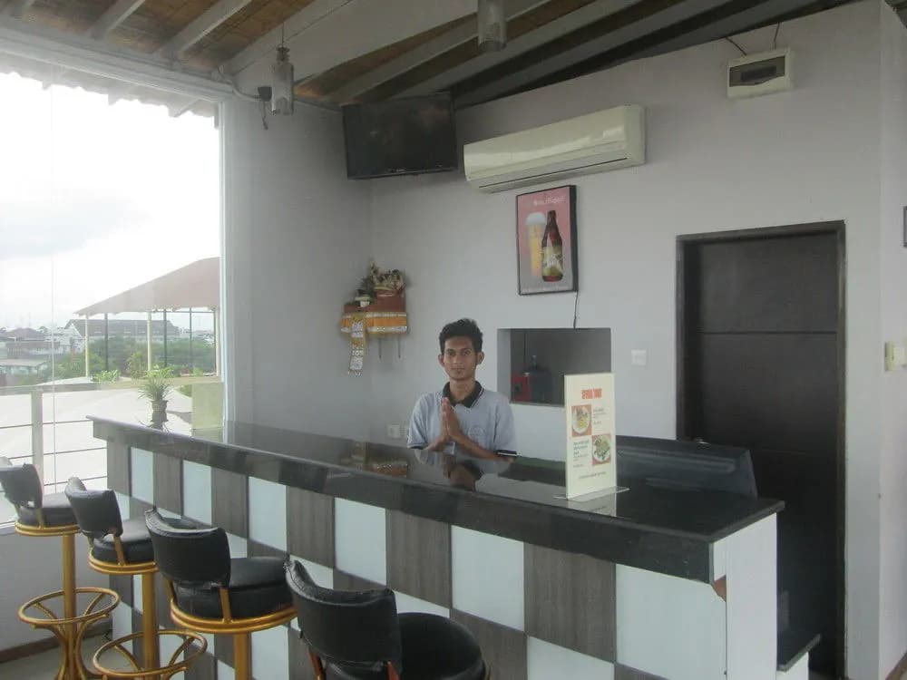 AP Suite Apartment - photo 25
