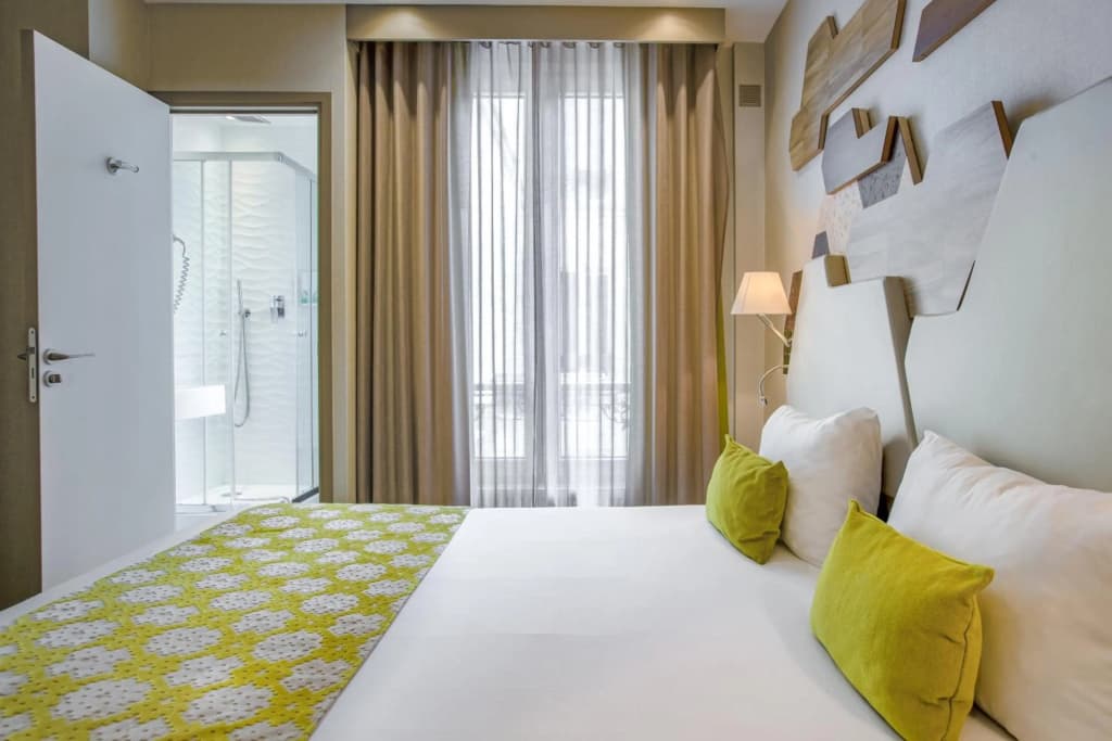 Hotel Prince Albert Wagram - photo 2