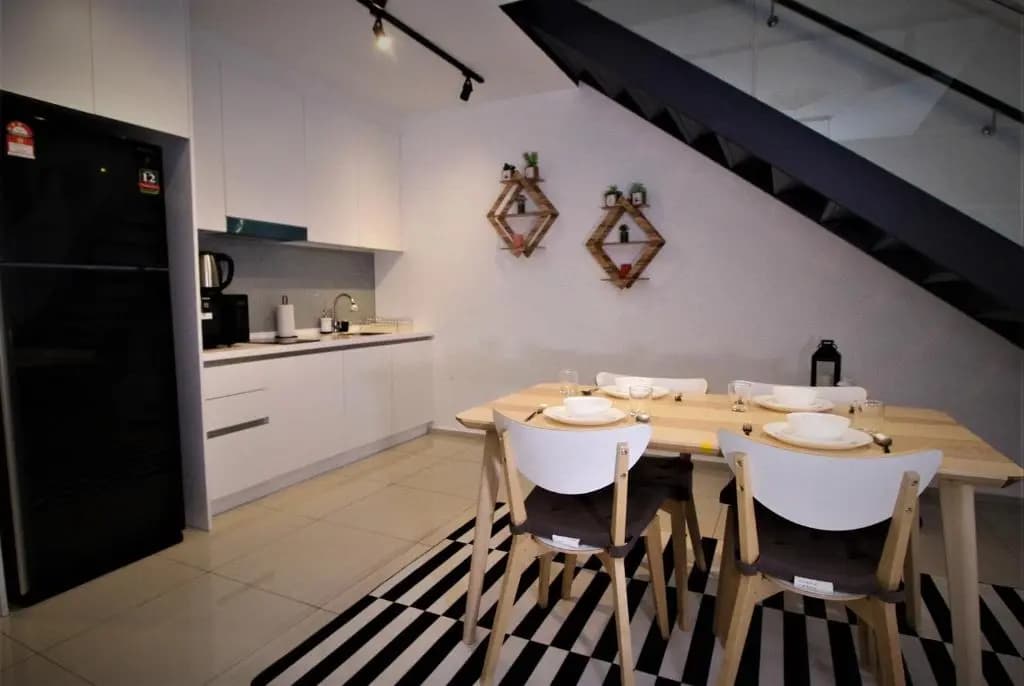 MLH Designer Duplex Suite @ EkoCheras - photo 18