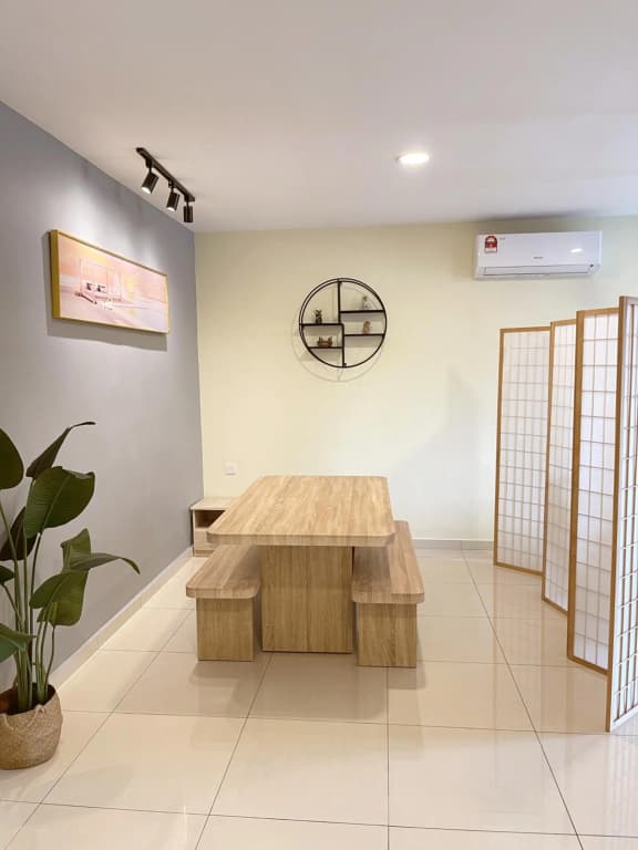 The New Sunset View Homestay - photo 15