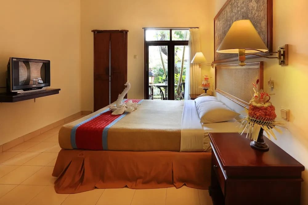 Laghawa Beach Inn Hotel - photo 4