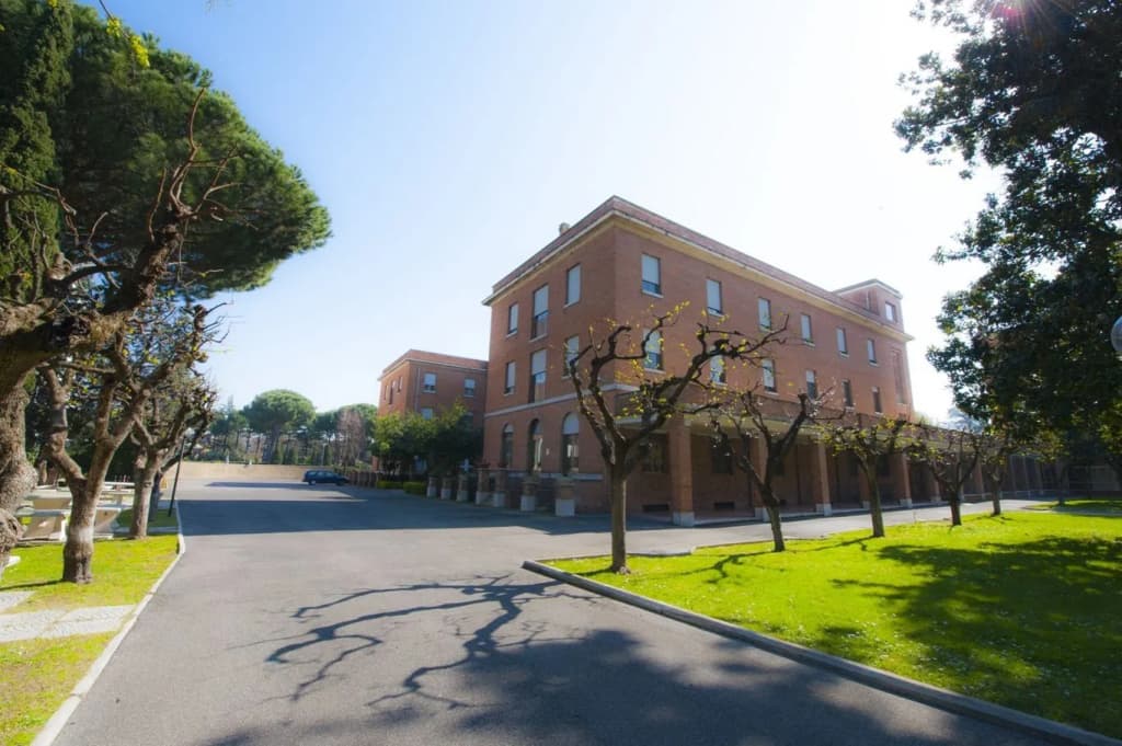 Casa La Salle - Religious Guest House - photo 11