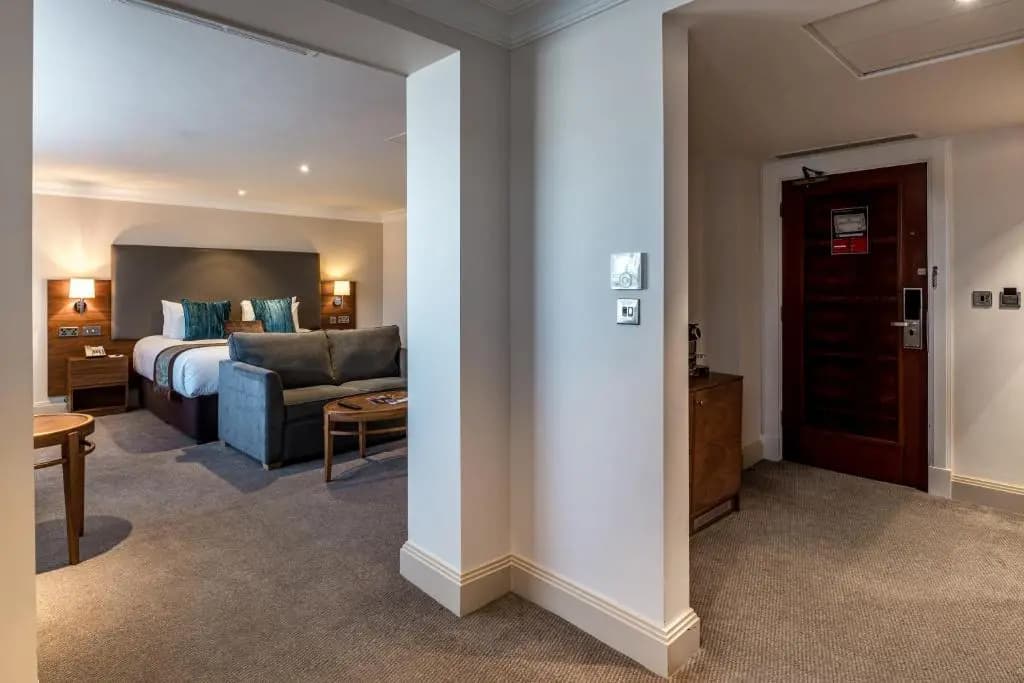 The Marble Arch Hotel - photo 19