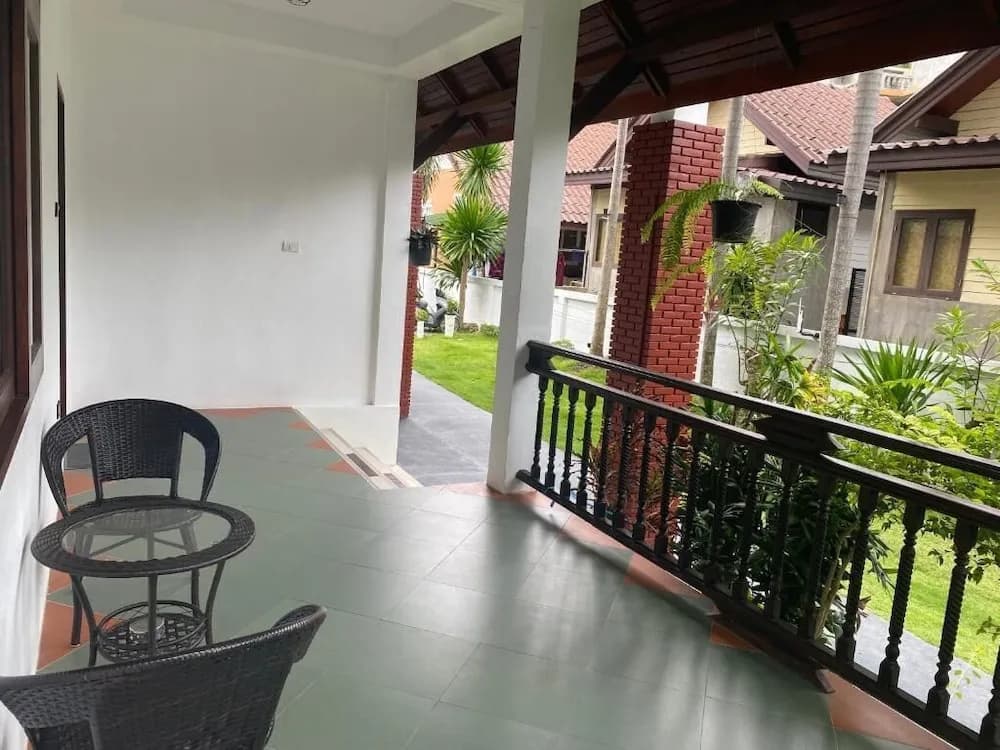 Amara Beach Resort - photo 25