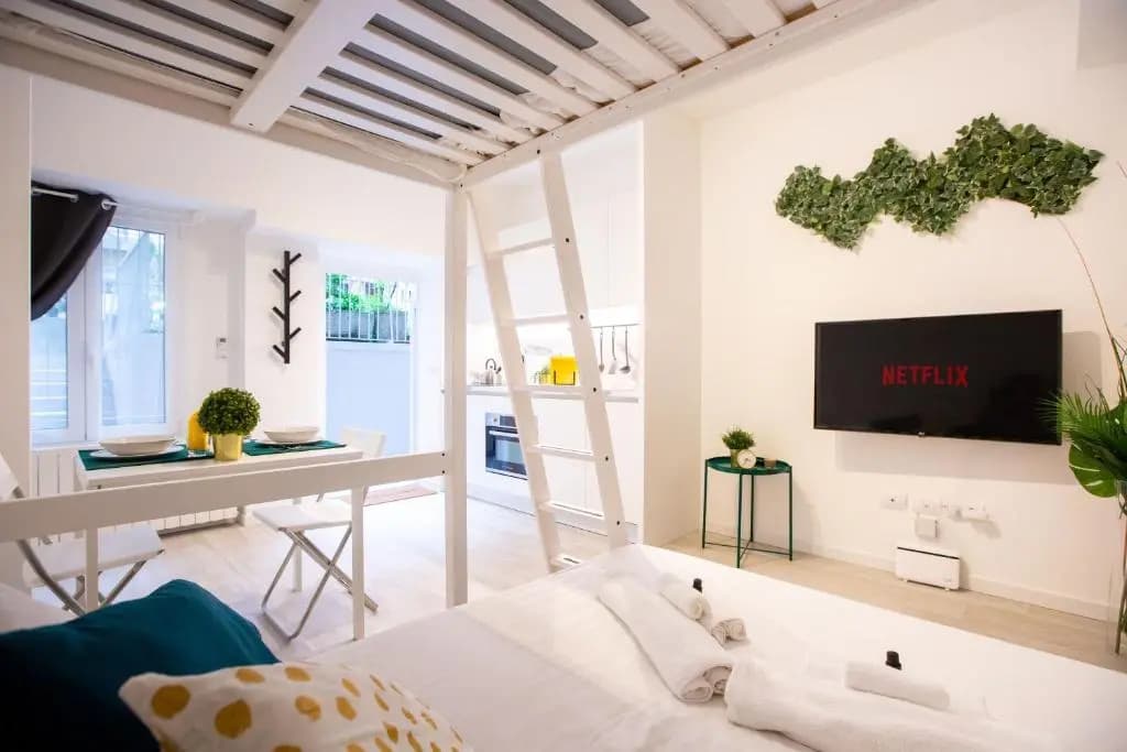 Apartment Padova 177 - photo 2