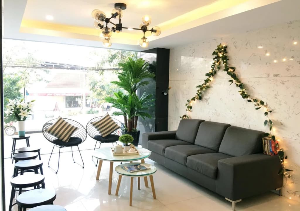 Robin Hotel Danang - photo 12