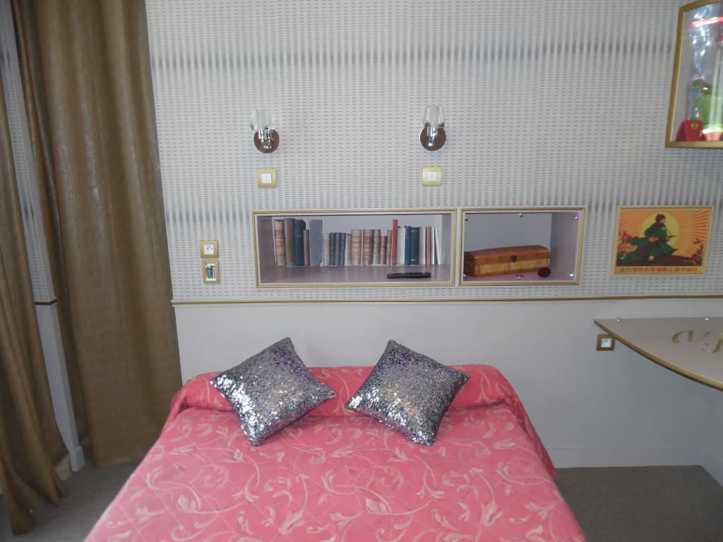 Nazareth Hotel - photo 14