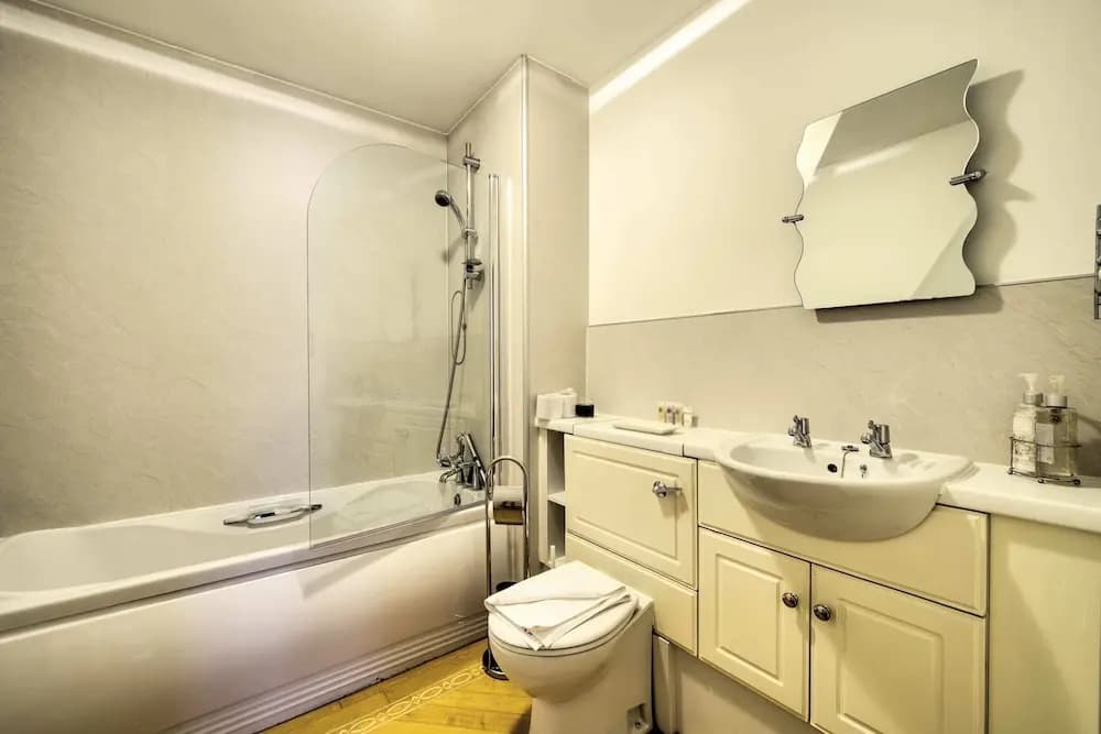Guestready - Bright, Spacious 2bdr Flat - photo 6