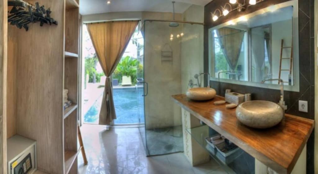 Villa Lestari - photo 6
