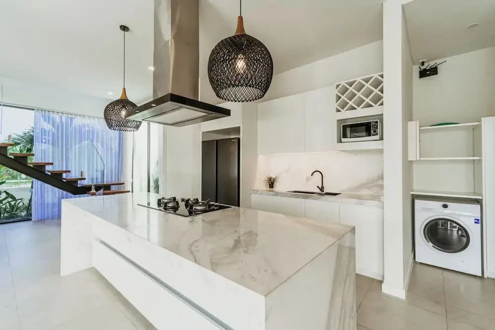 Luxury Ocean Dream Villa - photo 22
