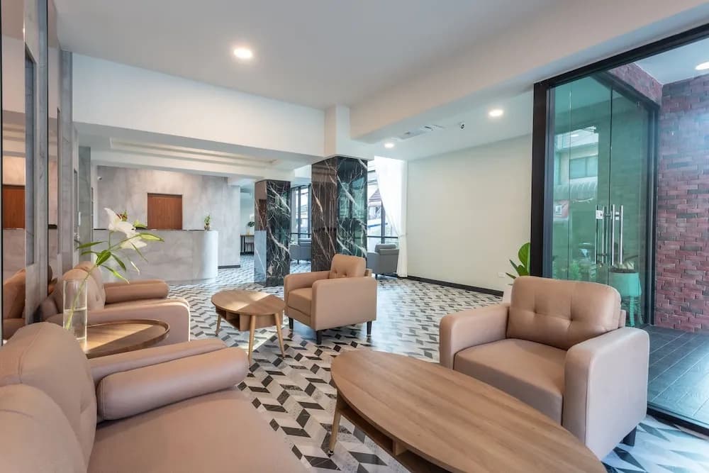 S7Ven Ratchada Hotel - photo 2