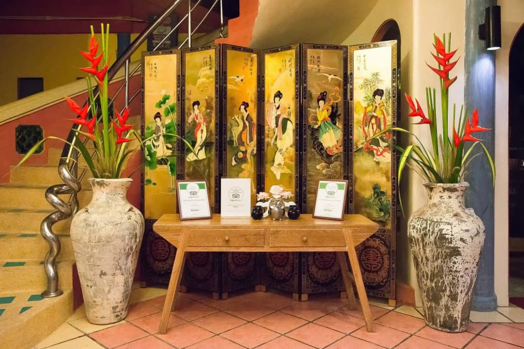 Aochalong Villa Resort & Spa - photo 11