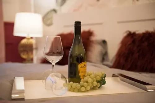 Colorful Wenceslas Square Apartment - photo 10