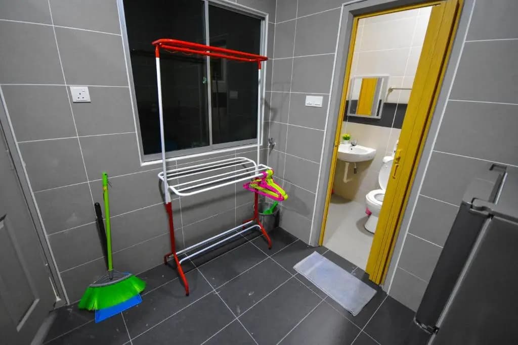 275 Sitiawan Homestay - photo 7