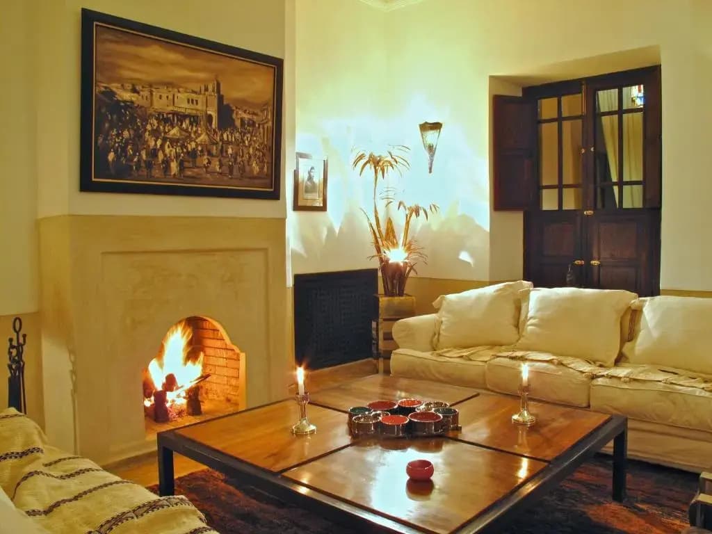 Villa Le Perroquet Bleu - photo 6