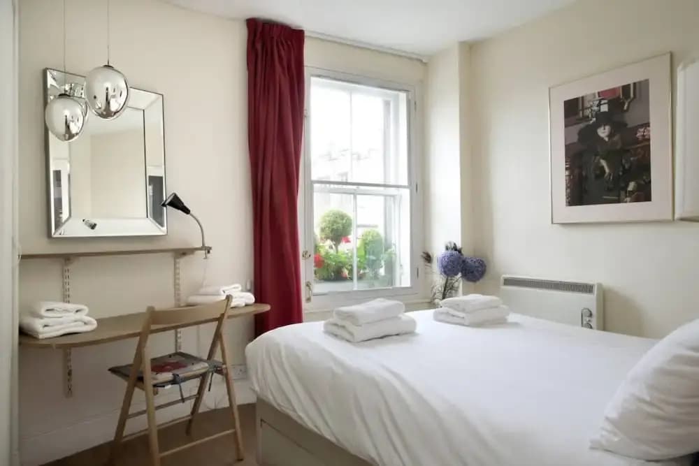 Royal Mile Elegance - Space & Luxury - photo 5