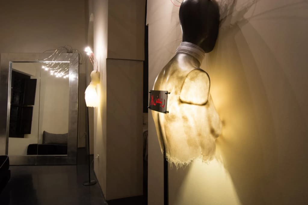 Riad K - photo 15