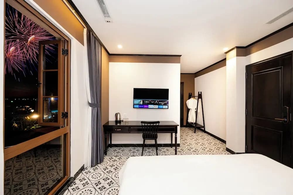 Thala Hotel Sorrento - photo 4