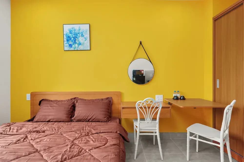 Saluton House - photo 1