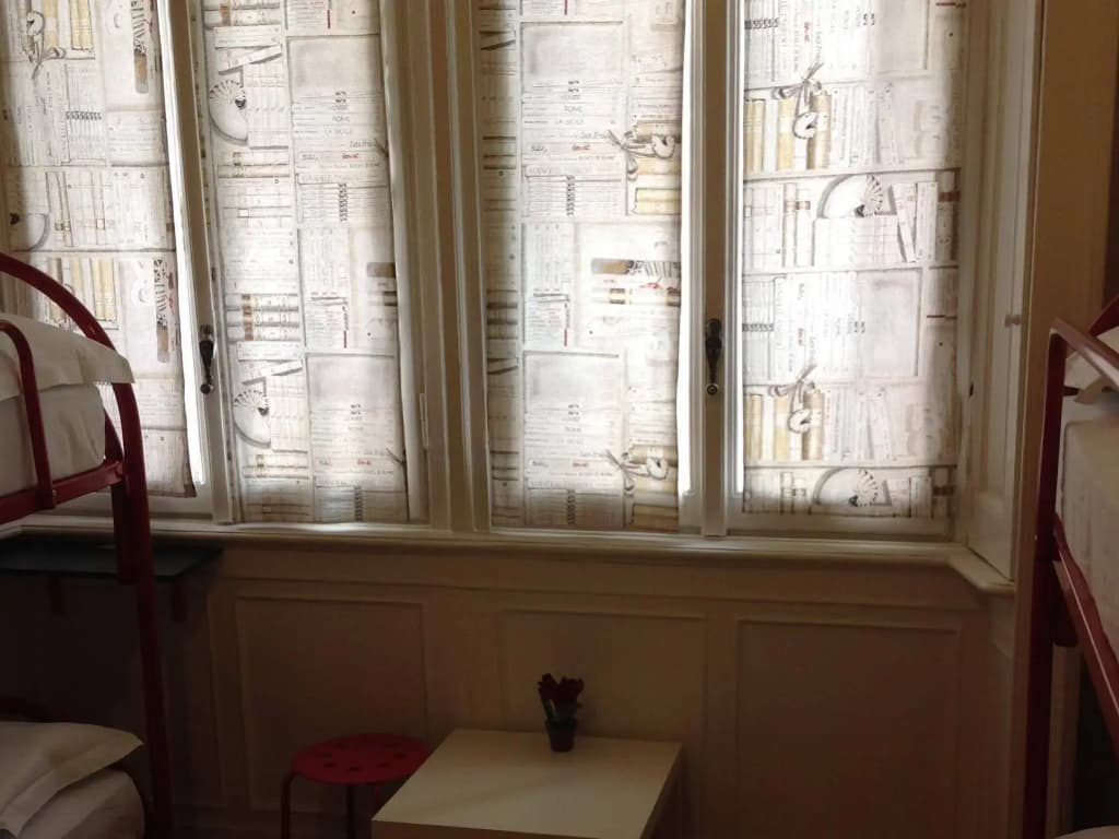 Hostel Lumiere - photo 2