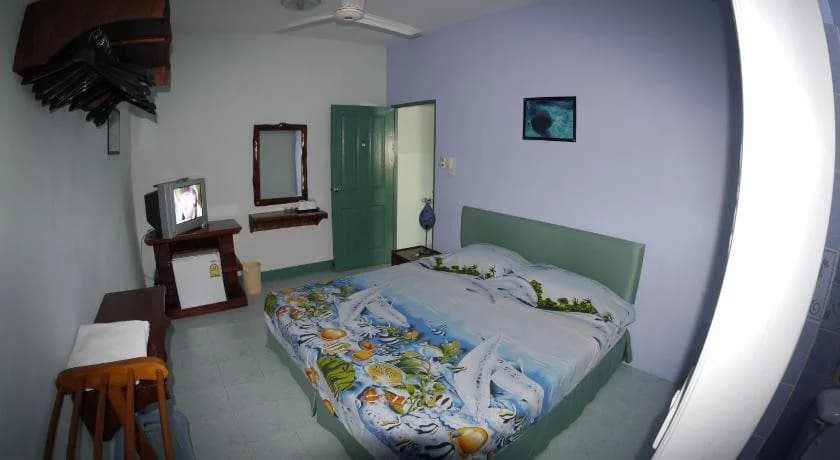 Dive Den Guesthouse - photo 4