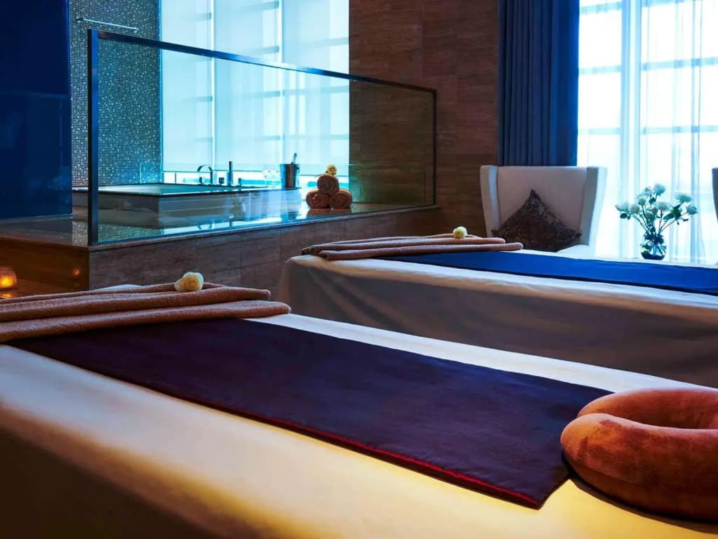Grand Mercure Danang - photo 23