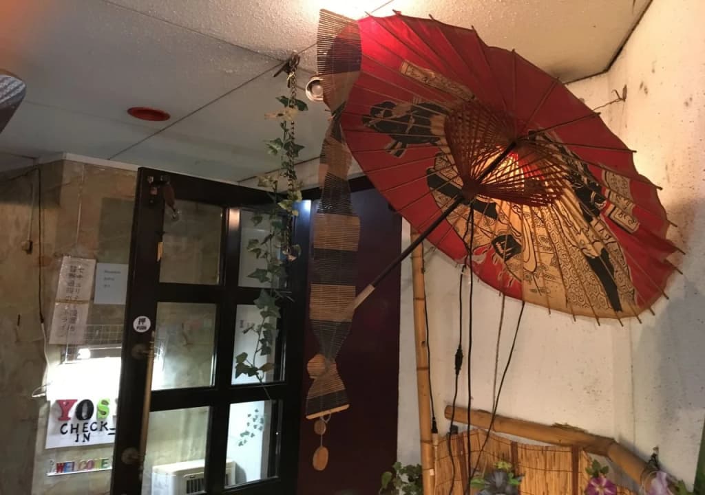 Yoshi's House - photo 22