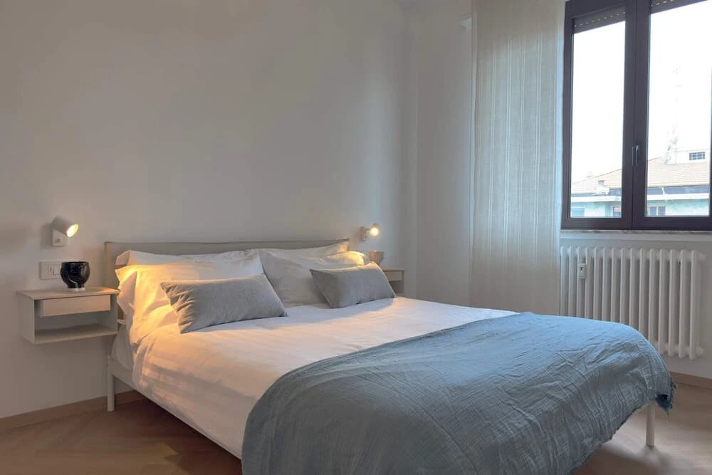 Casa Delle Primule Bright Metro View - photo 14