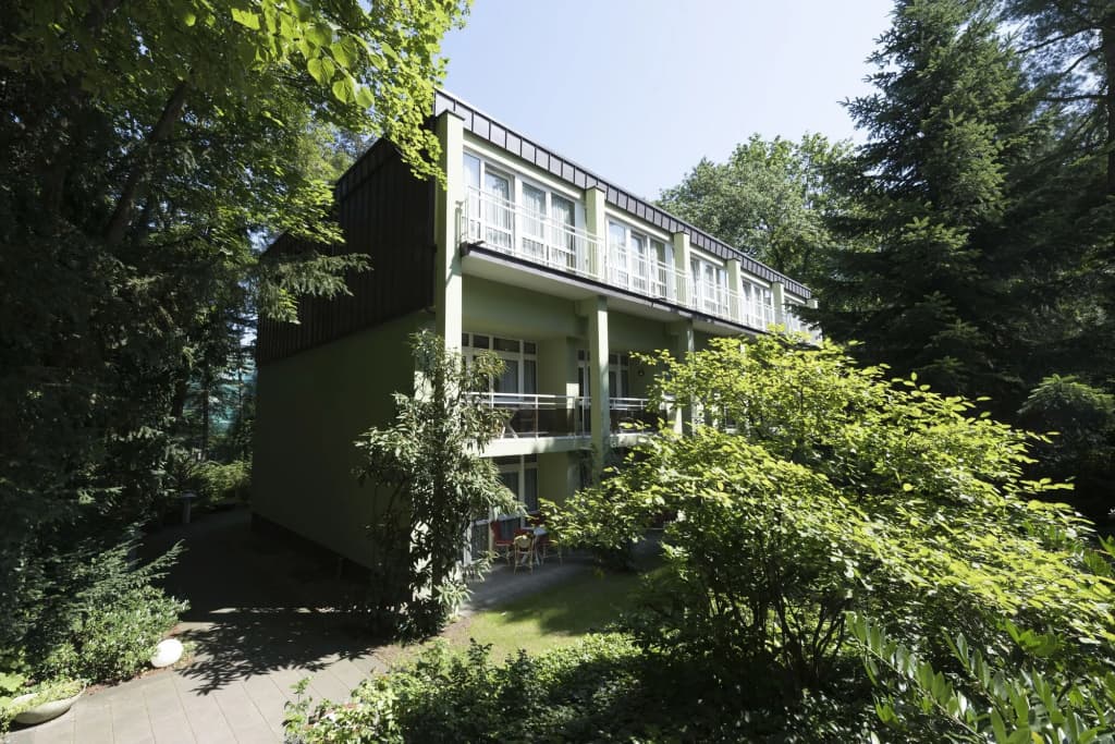 Michels Apart Hotel Berlin - photo 16