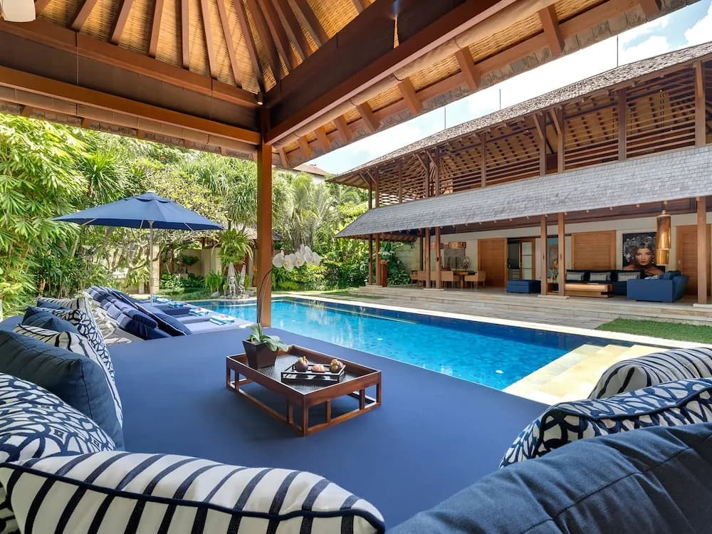 Villa Windu Sari - photo 13