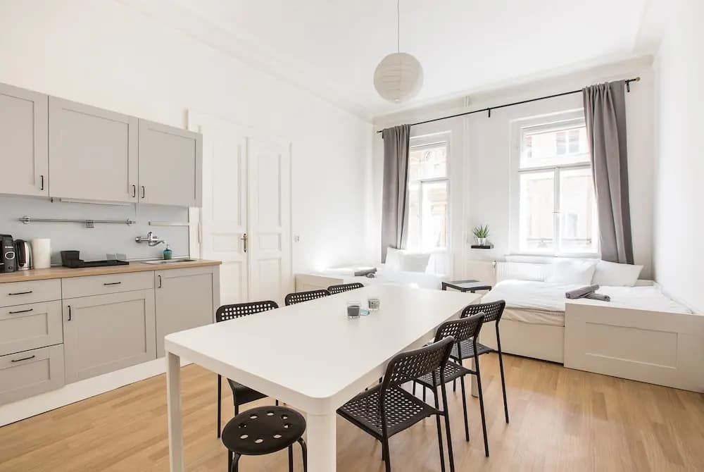 Premier Apartment Old Town Soukenicka - photo 11