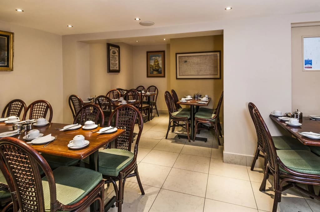 Grand Concerto Hotel - photo 15