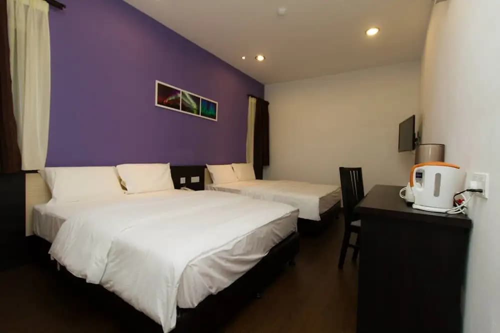 Aurora Boutique Hotel by OYO Rooms - photo 1