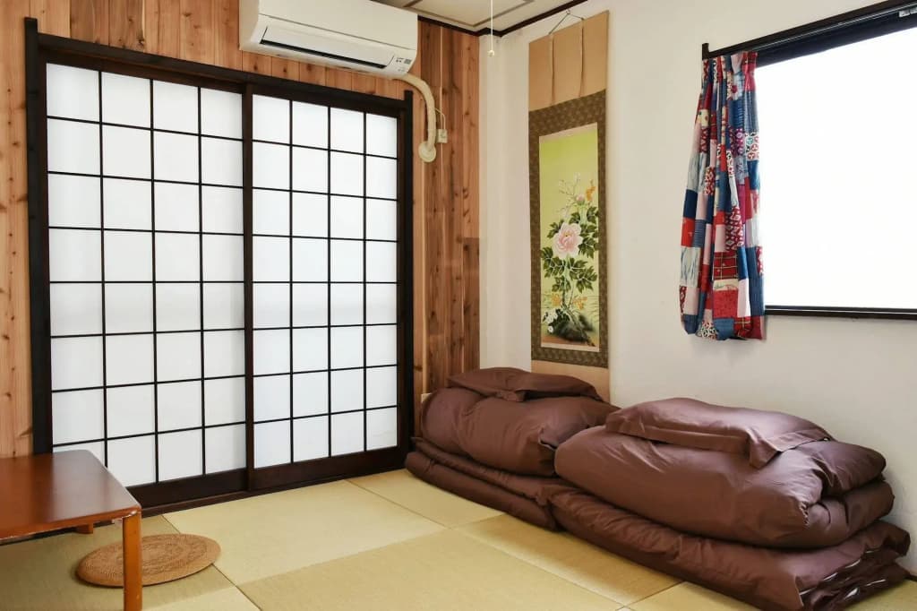 Lund house - Hostel - photo 7