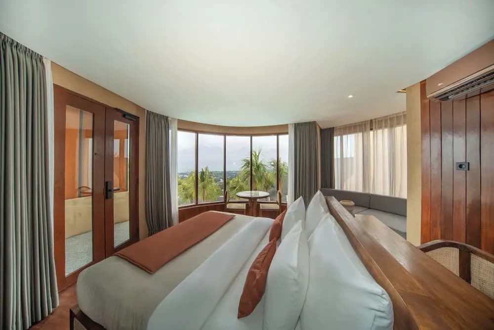 Resort Seascape Resort & Spa Uluwatu by Ini Vie Hospitality - photo 29