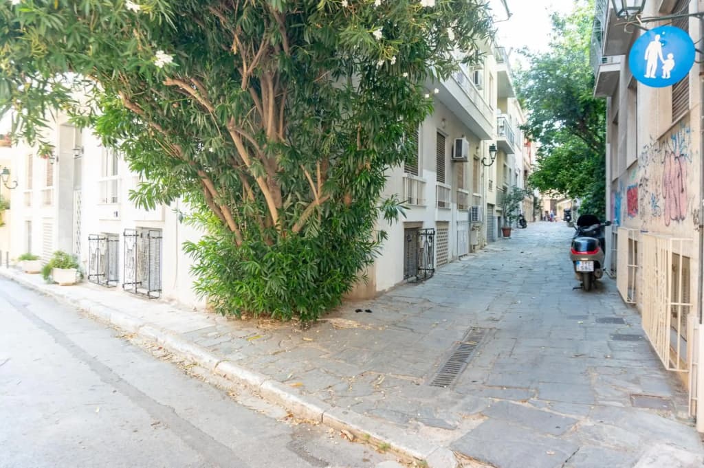 Pan's Cave Studio in Plaka - photo 10