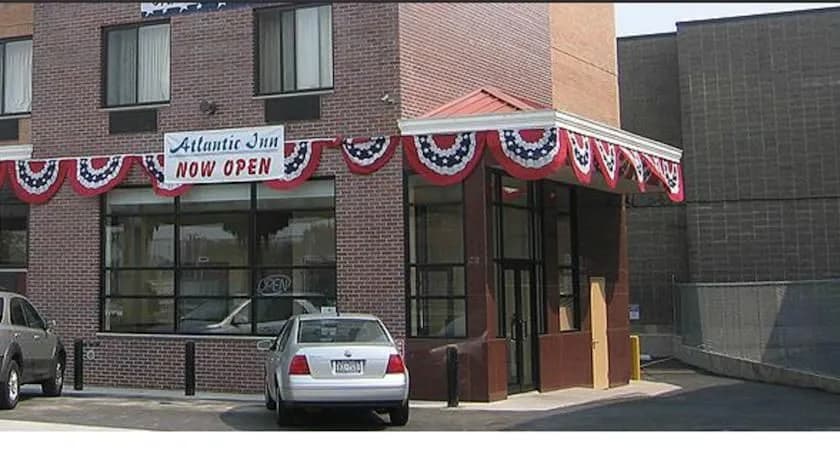 Atlantic Motor Inn - photo 1
