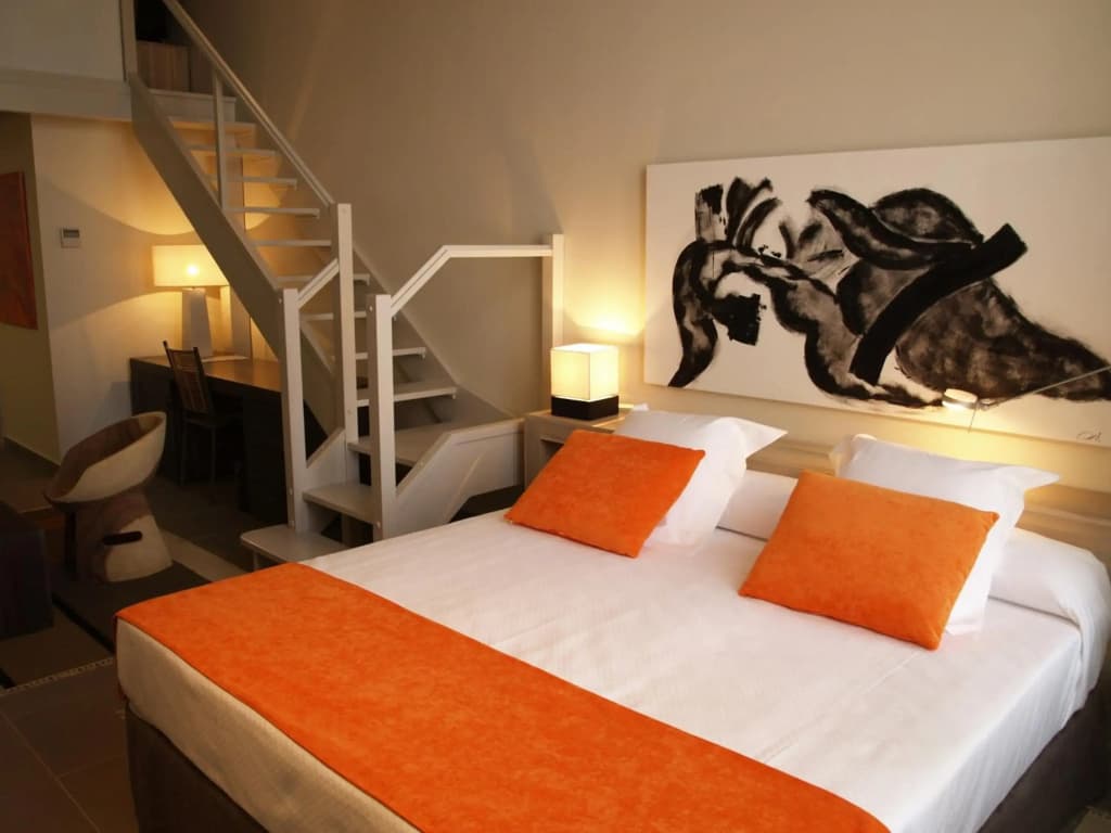 Eco Alcala Suites - photo 4