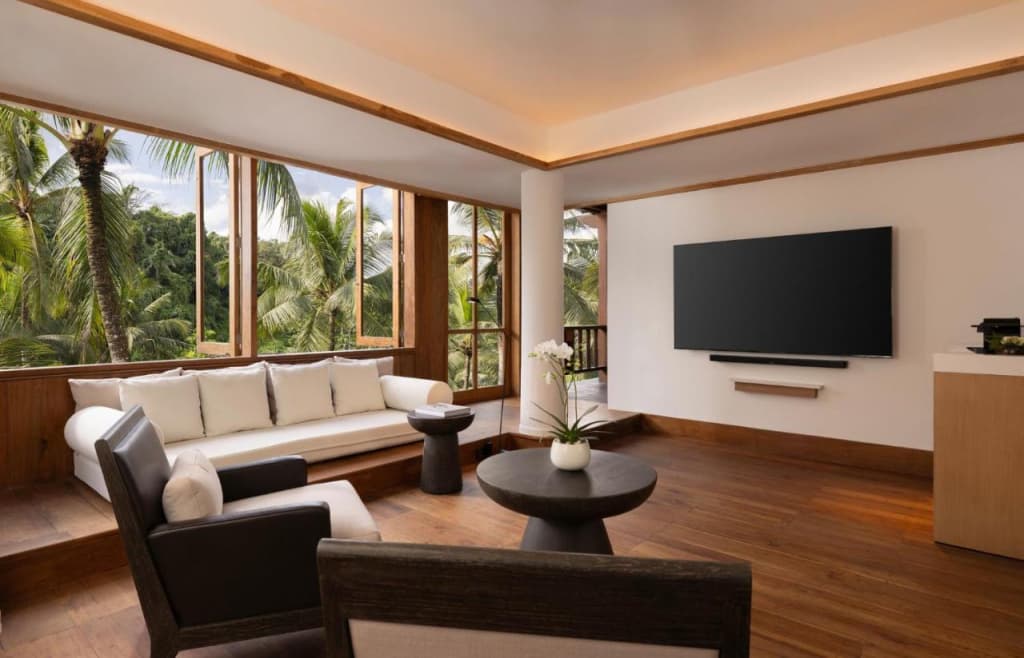 Como Shambhala Estate Resort - photo 8