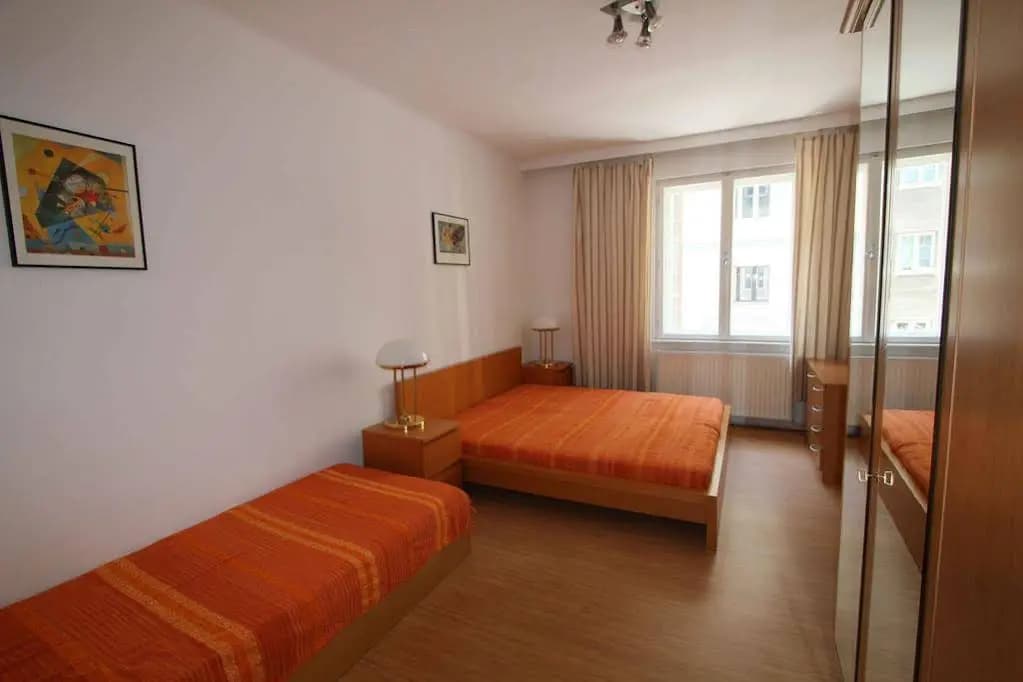 Apartment Gassergasse - photo 11