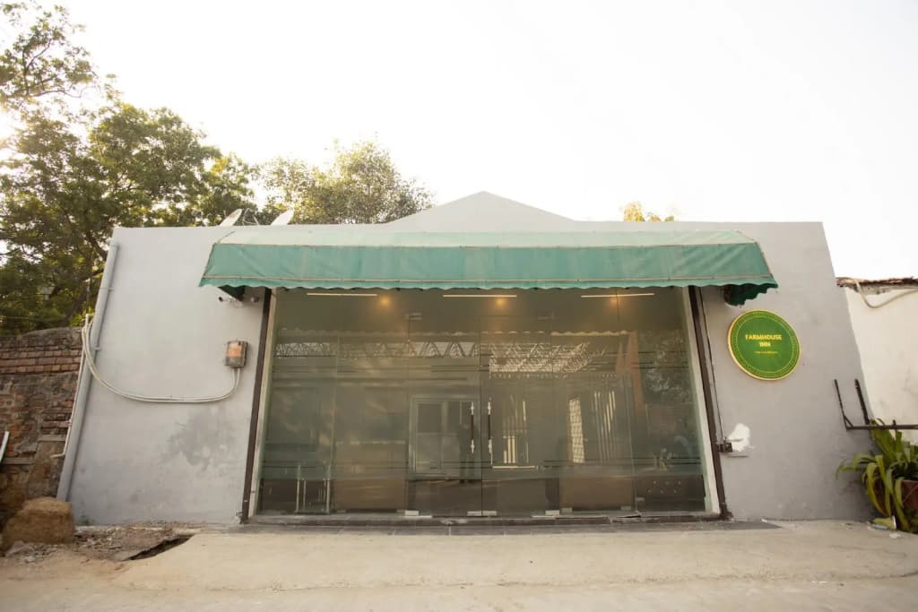 Farmhouse Inn - photo 14